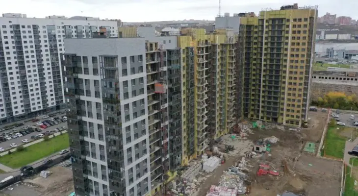 Ноябрь 2024