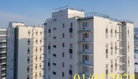 ЖК Дубенский 2 - 01.03.2024