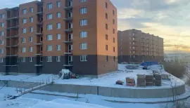 ЖК Ривьера-Солонцы 3 - 06.02.2024