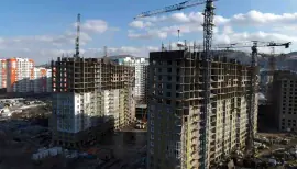 ЖК Тихие Зори 5 - 14.03.2024