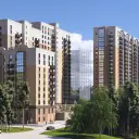 «ЖК Вита-парк»