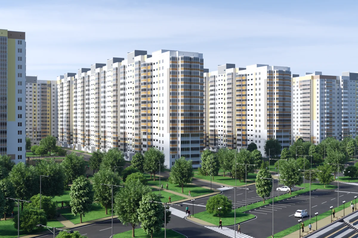 Иннокентьевский